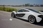 McLaren P1 by SR Auto Group 2015 года